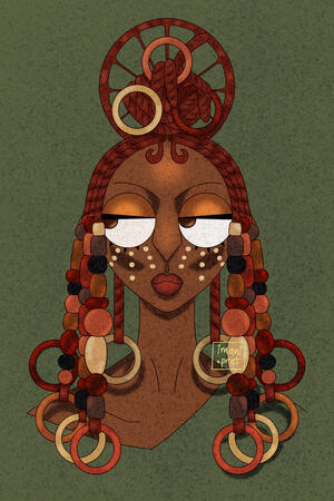 Earthy